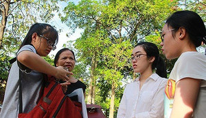 ĐH Công nghệ Giao thông vận tải tuyển 3 ngành mới năm 2018