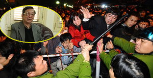 Khai ấn đền Trần: Ban tổ chức làm sai lệch gây nhiều hệ lụy tâm linh