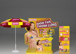 Dịch vụ thi công POSM công ty quảng cáo Việt ADV