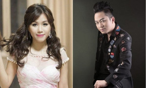 Tùng Dương, Thùy Chi hào hứng tham gia chương trình nghệ thuật đặc biệt mừng ngày 8/3