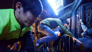 Lễ khai ấn đền Trần bị biến tướng, thành nơi kinh doanh 'siêu lợi nhuận'