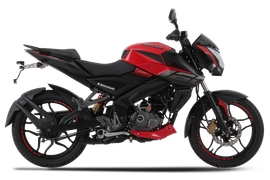 Kawasaki Rouser NS160 gây bất ngờ với giá bán chỉ 37,3 triệu đồng