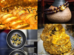 Ngày Thần Tài nên mua gì để may mắn, tiền bạc rủng rỉnh cả năm