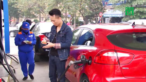 Bộ Tài chính lý giải đề xuất tăng thuế xăng lên 4.000 đồng/lít