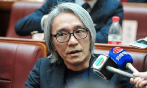 Vì sao Châu Tinh Trì buông bỏ đóng phim quá sớm?