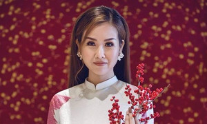 Bị lừa mất hơn 22 triệu đồng, Võ Hạ Trâm ‘coi như trả nghiệp’