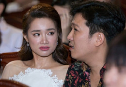 Những hành động khó hiểu của Trường Giang - Nhã Phương sau màn cầu hôn ồn ào