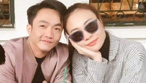 Những khoảnh khắc từ úp mở tới công khai tình cảm của Cường Đô la - Đàm Thu Trang