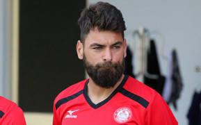 Ngoại binh thay thế cựu sao MU của Công Vinh nói gì trong ngày đầu tập luyện?