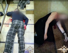 Nghịch tử thuê sát thủ giết bố mẹ cùng em gái để chiếm đoạt tài sản thừa kế