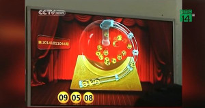 Tưởng trúng độc đắc, chàng trai dốc sạch tiền túi để ăn mừng