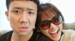 Lại bị gọi là Tiến Đạt, Trấn Thành bức xúc đáp trả