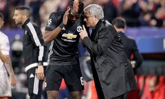 Với Mourinho, MU có thể tìm lại chính mình?
