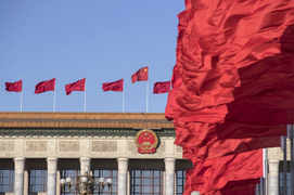 Tân Hoa Xã: Trung Quốc đề xuất bỏ giới hạn nhiệm kỳ Chủ tịch