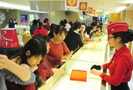 Nguồn gốc ngày vía Thần Tài