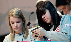 Sinh viên Mỹ than 'lỗ' khi học luật