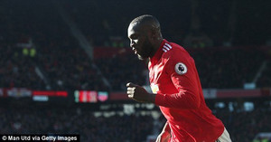 Trực tiếp MU vs Chelsea, Link xem bóng đá Ngoại hạng Anh 2018 hôm nay