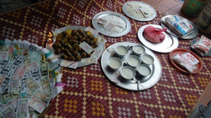 Có nên bỏ cúng dâng sao giải hạn đầu năm?