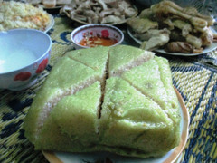 Ra Giêng, dân xứ Thanh nô nức tổ chức 'ăn Tết lại'