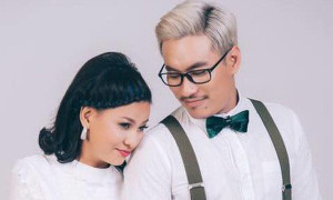 Cát Phượng bất ngờ tiết lộ ngày cưới với Kiều Minh Tuấn