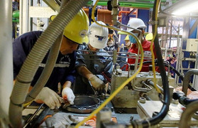 PV Power Cà Mau: Vượt lên chính mình