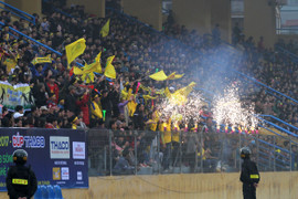 HLV Lê Thụy Hải: ‘Thật buồn nếu hiệu ứng U23 Việt Nam mất đi’