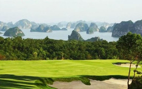 Gần 1000 golfer đăng ký tham dự FLC Faros Tournament 2018