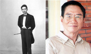 Nhạc sĩ 'Chiều mưa biên giới' qua đời