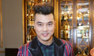 Làm liveshow 18 năm ca hát, Ưng Hoàng Phúc tiếc nuối khi 1088, H.A.T không tái hợp