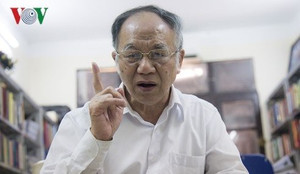 'Xử lý cán bộ là đau đớn nhưng phải chấp nhận để cơ thể Đảng khỏe mạnh'