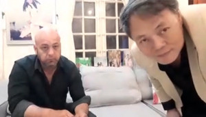 Vợ võ sư Đoàn Bảo Châu: 'Người ta có cảm giác Flores đi đến đâu gây chiến đến đấy'