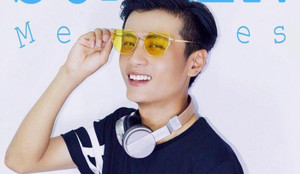 9X điển trai trốn học thêm lấy tiền học ảo thuật