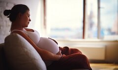 Sinh con có thể khiến phụ nữ lão hóa sớm 11 năm