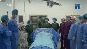 Chuyện ít ai biết về những người hiến tạng ở Trung Quốc