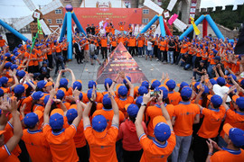 Nhân sự Thế hệ Y và lời giải của nhà tuyển dụng