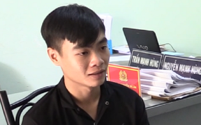 Nhậu trong phòng trọ gây ồn ào, 2 thanh niên bị hàng xóm đâm thương vong