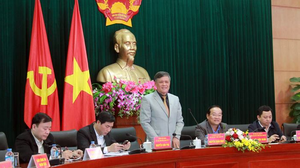 Nghi vấn sai phạm gần 52 tỷ đồng tại dự án công viên Tam Bạc: Hải Phòng chính thức lên tiếng