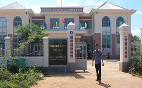 Ăn tiền của học sinh, cán bộ Phòng Giáo dục & Đào tạo huyện trục lợi 6 tỷ đồng