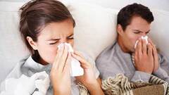 Thuốc mới điều trị cúm trong 1 ngày