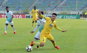 Phung phí quá nhiều cơ hội, Bùi Tiến Dũng và FLC Thanh Hóa trả giá đắt