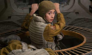 Ngô Thanh Vân được tạp chí hàng đầu Na Uy đưa lên trang bìa