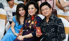 Danh ca Phương Dung tiết lộ chuyện bị con gái người nổi tiếng chửi rủa