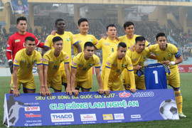 Video trực tiếp SLNA vs Johor Darul Ta'zim AFC Cup 2018, 15h30 ngày 28/2