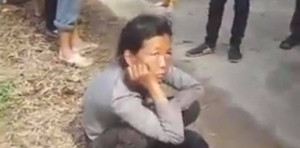 Sự thật người phụ nữ nước ngoài bị dân vây vì nghi thôi miên nam thanh niên ở Huế