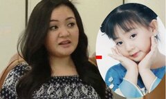 Video: 'Bé' Xuân Mai bất ngờ đóng phim truyền hình