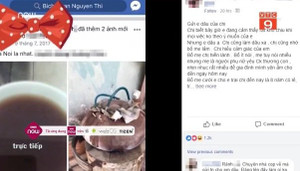 Xôn xao tâm thư chị chồng chê em dâu vụng