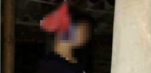 Biết tin người yêu đi lấy vợ, thiếu nữ treo cổ tại nhà riêng