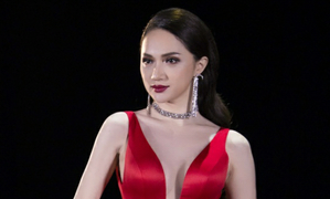 Hương Giang chinh phục khán giả quốc tế bằng loạt phát ngôn thông minh