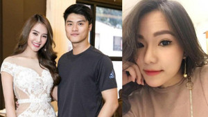 Video: Linh Chi tố vợ cũ Lâm Vinh Hải ngoại tình, dùng scandal chồng cũ làm bàn đạp nổi tiếng