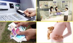 Những chính sách có hiệu lực từ tháng 3/2018